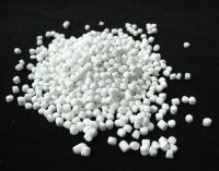 Calcium carbonate masterbatch