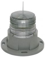 LED Solar Navigation Light VIJA-210