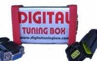 Digital Chip Tuning Box for Petrol and Diesel cars