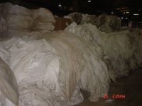 LLDPE HOOP HOUSE FILMS (BALED)