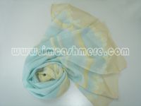 cashmere scarf