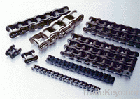 Power Transmission Roller Chain, Conveyor Chain, Leaf Chain