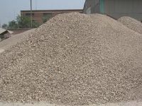 Calcined Bauxite