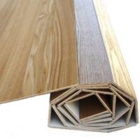 wood flooring