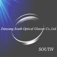 1.70 Mineral Glass High Index Single Vision Lenses
