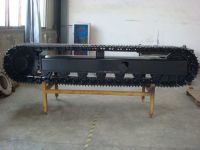 complete undercarriage systems