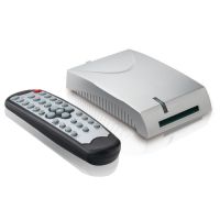 Mini DVB-C USB receiver