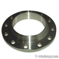 CARBON STEEL FLANGES