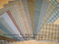 sell polyester/viscose (T/R) fabric