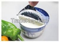 AC1203 Heat sealing lacquers Solid thermoplastic acrylic resin