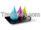 AC1102 Alcohol soluble Solid Grade Thermoplastic Acrylic Resins for Eco-friendly ink