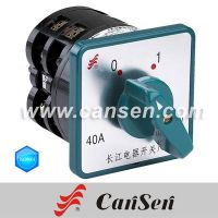 HZ5D series combination switches