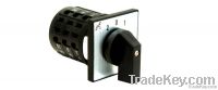 LW26D series rotary switches