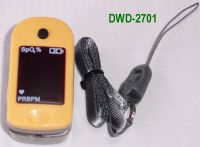 Fingertip Pulse Oximeter DWD-2701