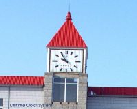Tower Clocks
