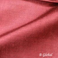 Hand woven Thai silk fabric. Measure: width 40"