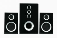 2.1 Speakers