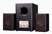 Channel Speaker