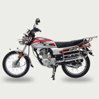 Motorcycle JY125-6B