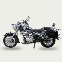 Motorcycles JY150-9