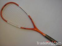 Full Graphite Squash Racket