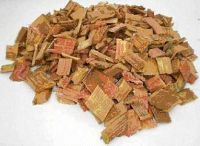 woodchips