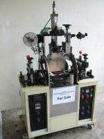 Hot Stamping Foil Roller Machine