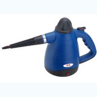 handheld steam cleaner