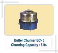 butter churner