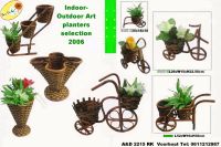 Art Rattan bycicles