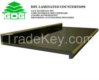 HPL Laminated Countertops