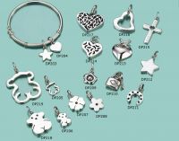 Silver & Natural Stones Jewelry