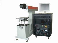 YAG laser marking machine ZA+/ZB+/ZC+