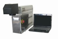 CO2 online fly marking machine