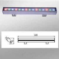 LED Linear  Light