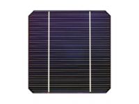 Polycrystalline  silicon solar cell