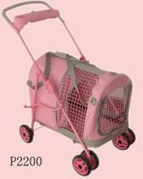 www/love-1st/net   pet stroller-P2200