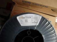 SOLID WELDING WIRE FOR MIG STEEL