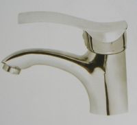 basin mixer faucet