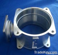 Stainless Steel Parts