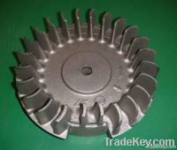 Ductile Iron Casting Parts