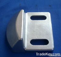 Cast steel Part