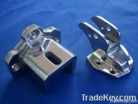 Cast steel Part