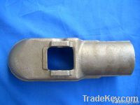 Carbon Steel Part