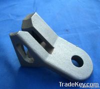 Carbon Steel Part