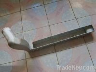 Cast aluminium Part