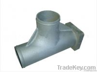 Cast aluminium Part