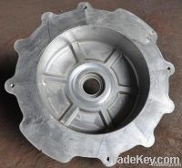 Cast aluminium Part