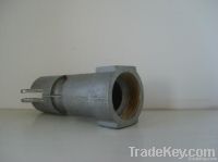 Die casting Aluminium Part