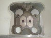 Die casting Aluminium Part